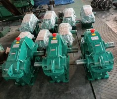 四川減速機(jī)